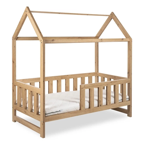 Łóżko domek Liv 160x80